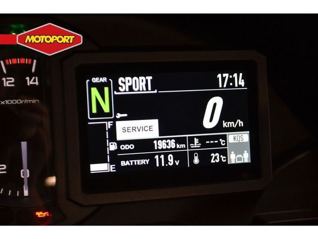 kawasaki - versys-1000-se-grand-tourer
