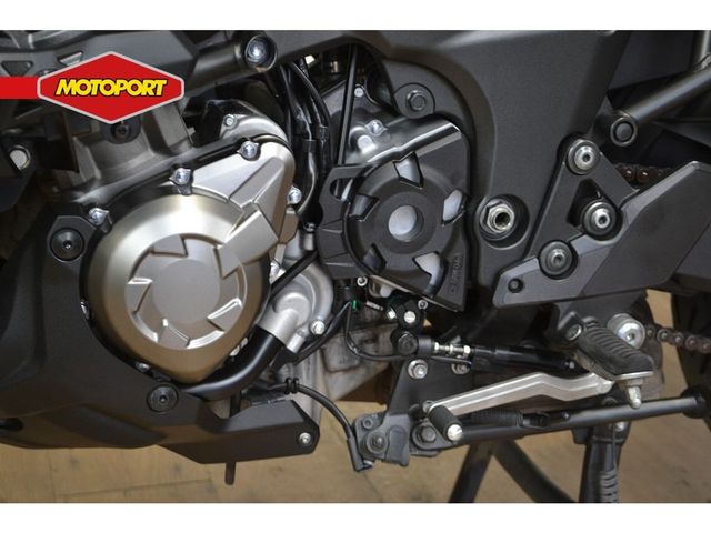 kawasaki - versys-1000-se-grand-tourer