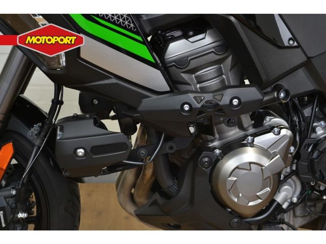 kawasaki - versys-1000-se-grand-tourer