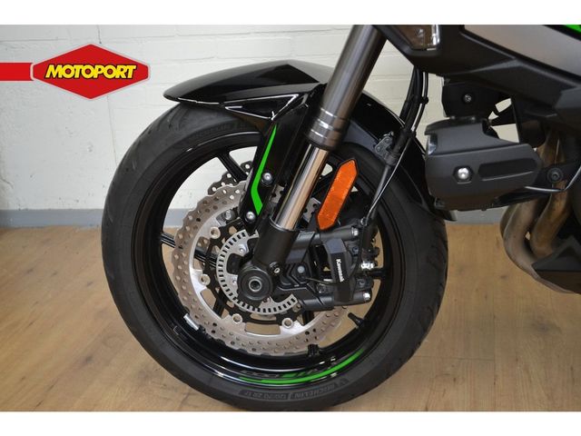 kawasaki - versys-1000-se-grand-tourer