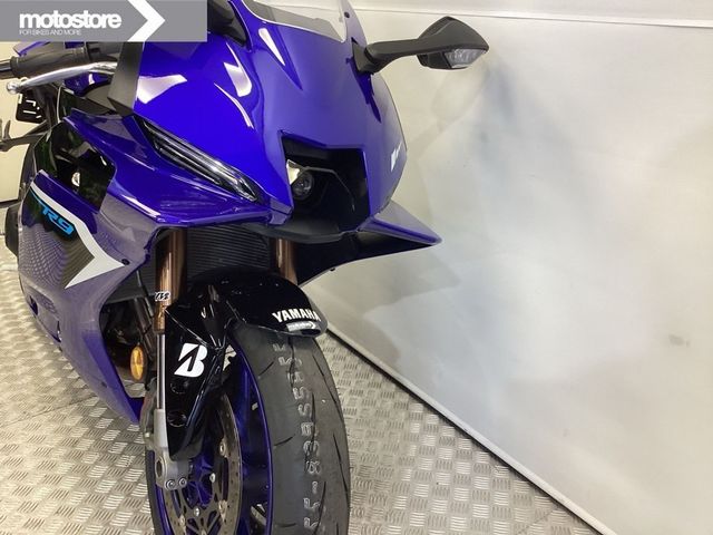 yamaha - yzf-r9