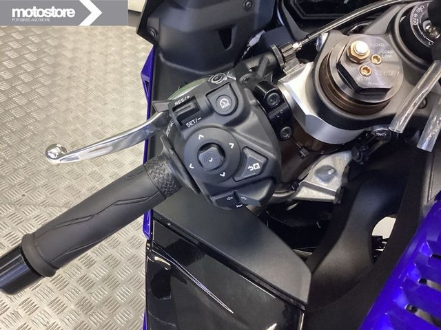yamaha - yzf-r9