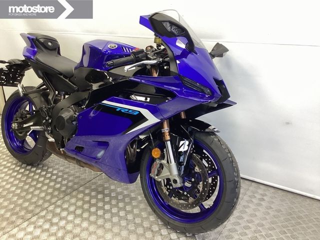 yamaha - yzf-r9