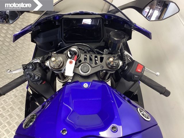yamaha - yzf-r9