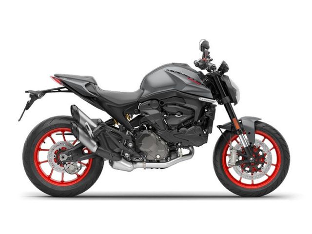 ducati - monster