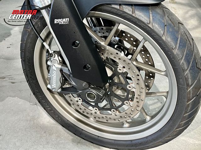 ducati - multistrada-950