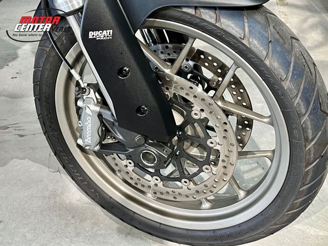 ducati - multistrada-950