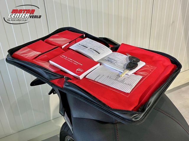 ducati - multistrada-950