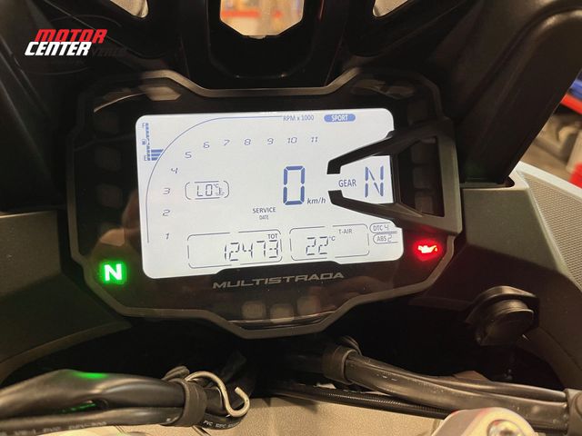 ducati - multistrada-950