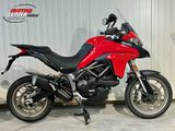DUCATI MULTISTRADA 950