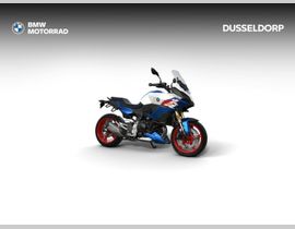 BMW F 900 XR 2026 occasion