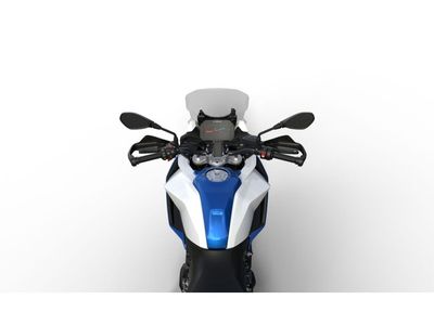 BMW F 900 XR – foto 4