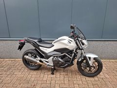 Honda NC 750 S / ABS 2012 occasion – foto 5 van 10