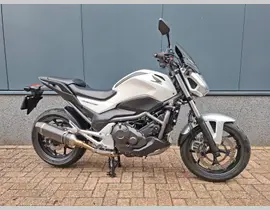 Honda NC 750 S / ABS 2012 occasion