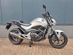 Honda NC 750 S / ABS 2012 occasion – foto 1 van 10