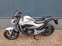 Honda NC 750 S / ABS 2012 occasion – foto 7 van 10
