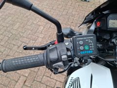 Honda NC 750 S / ABS 2012 occasion – foto 9 van 10