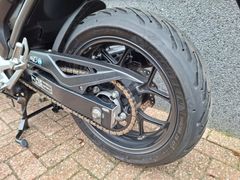 Honda NC 750 S / ABS 2012 occasion – foto 10 van 10