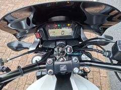 Honda NC 750 S / ABS 2012 occasion – foto 8 van 10