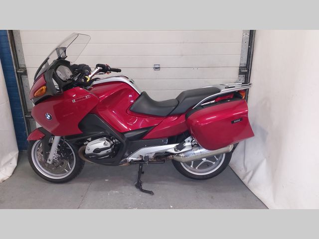 bmw - r-1200-rt