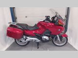 BMW R 1200 RT