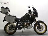 HONDA CRF 1100 L AFRICA TWIN ADVENTURE SPORTS