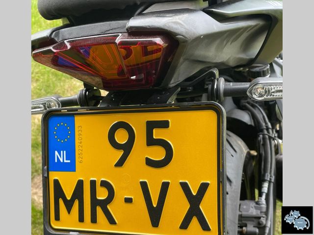 yamaha - mt-07-abs