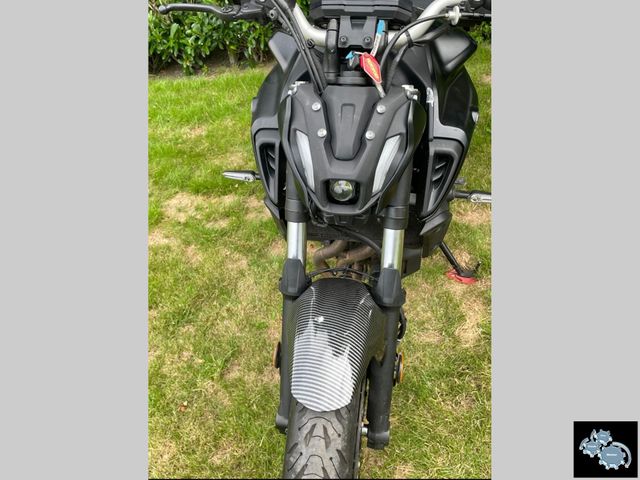 yamaha - mt-07-abs