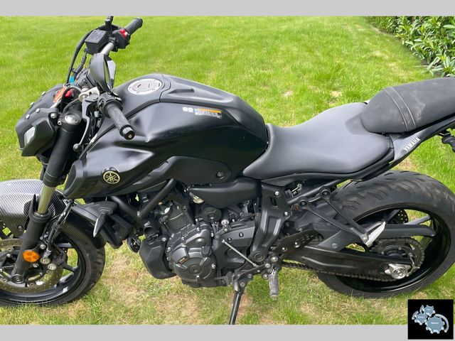 yamaha - mt-07-abs