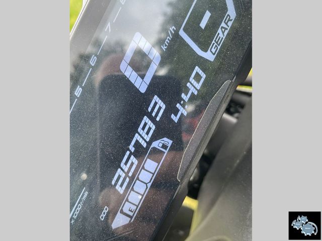 yamaha - mt-07-abs