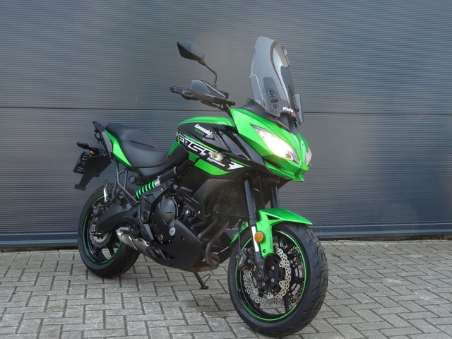 kawasaki - versys-650-abs