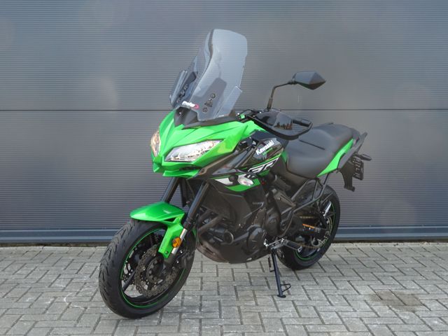 kawasaki - versys-650-abs