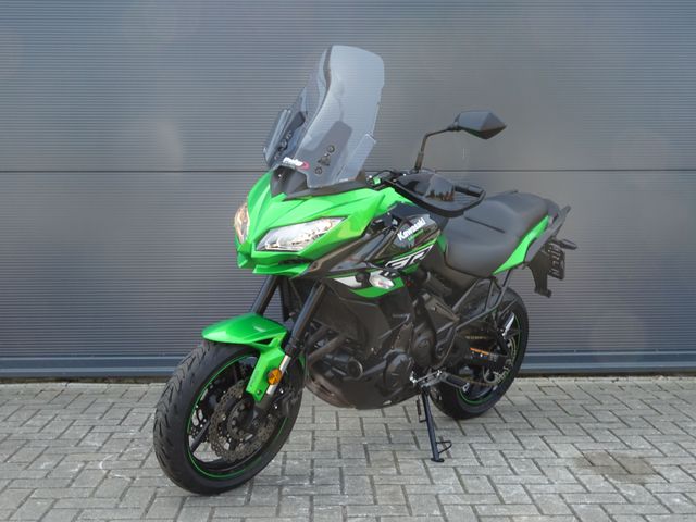 kawasaki - versys-650-abs