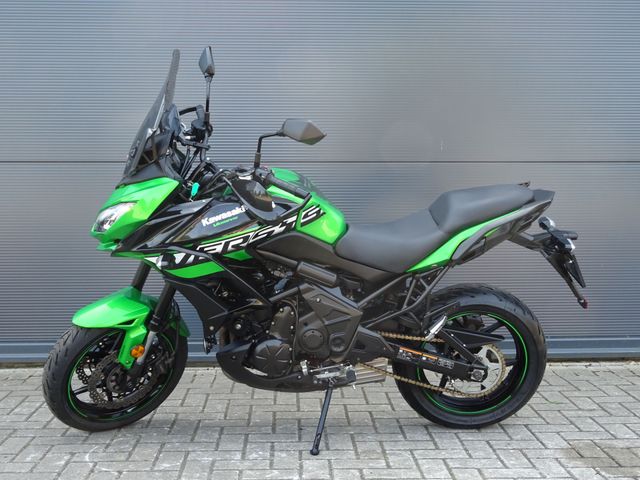 kawasaki - versys-650-abs