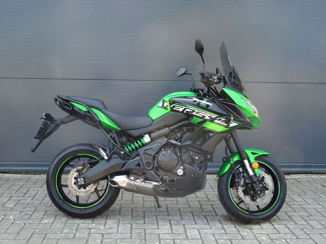 kawasaki - versys-650-abs