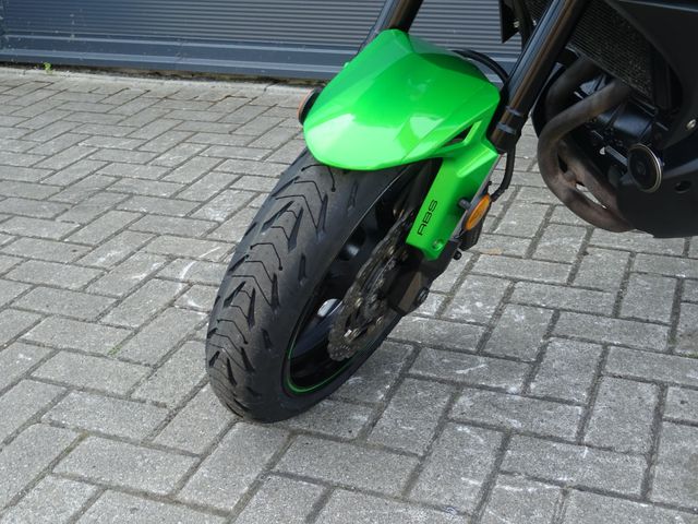kawasaki - versys-650-abs