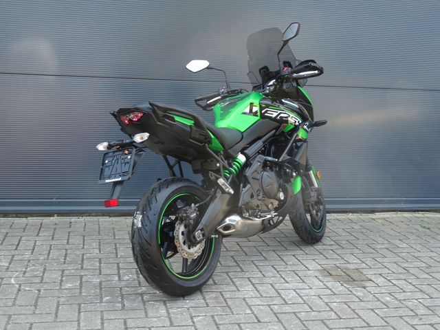 kawasaki - versys-650-abs