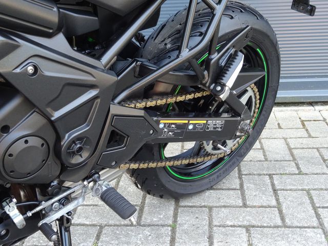 kawasaki - versys-650-abs
