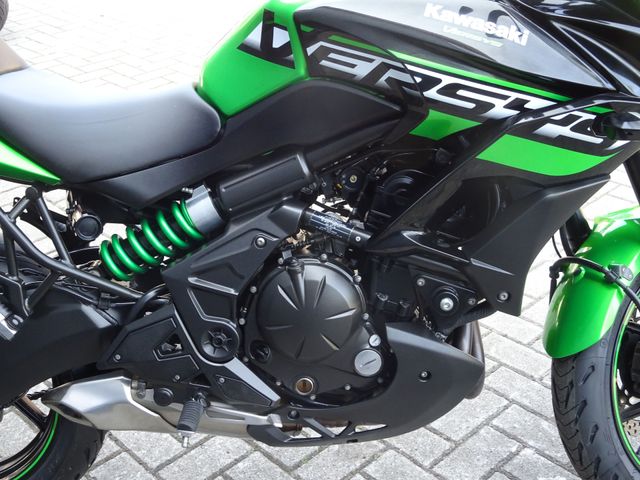 kawasaki - versys-650-abs