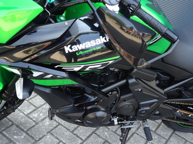 kawasaki - versys-650-abs