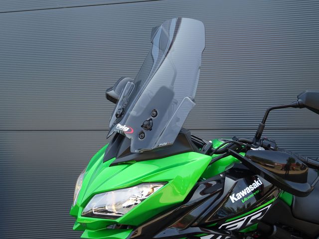 kawasaki - versys-650-abs