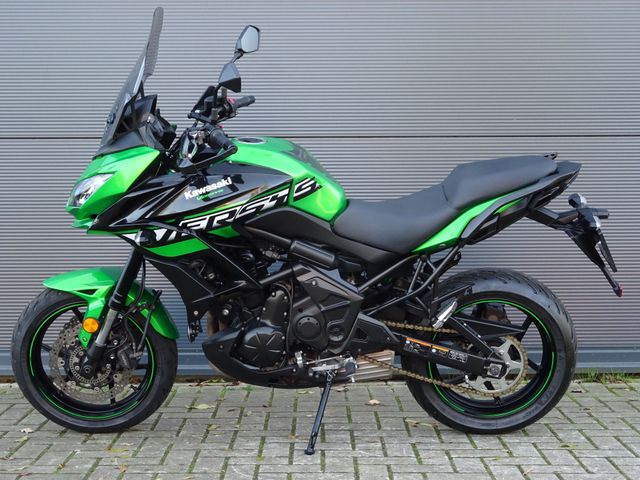 kawasaki - versys-650-abs