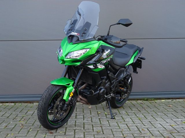 kawasaki - versys-650-abs