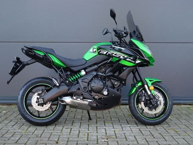 kawasaki - versys-650-abs