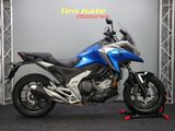 HONDA NC 750 X DCT
