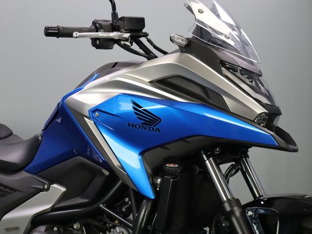 honda - nc-750-x-dct