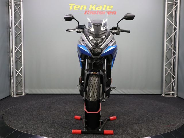 honda - nc-750-x-dct