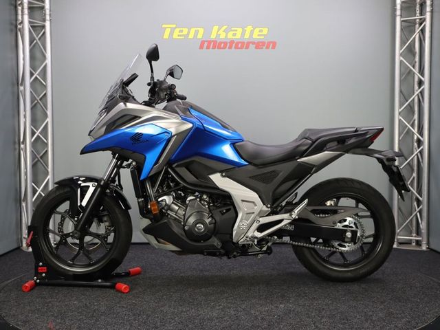 honda - nc-750-x-dct