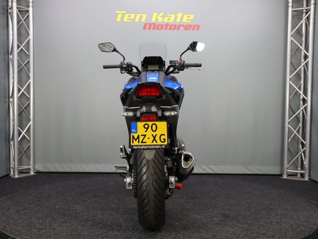 honda - nc-750-x-dct