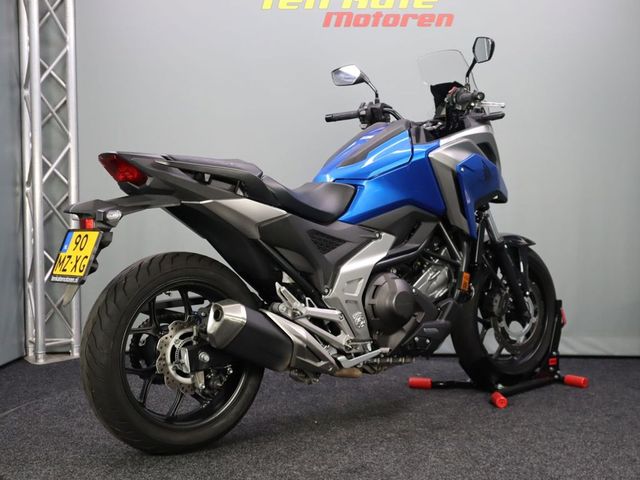 honda - nc-750-x-dct